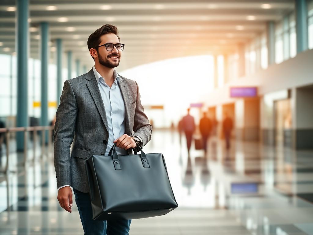 Business Travelers