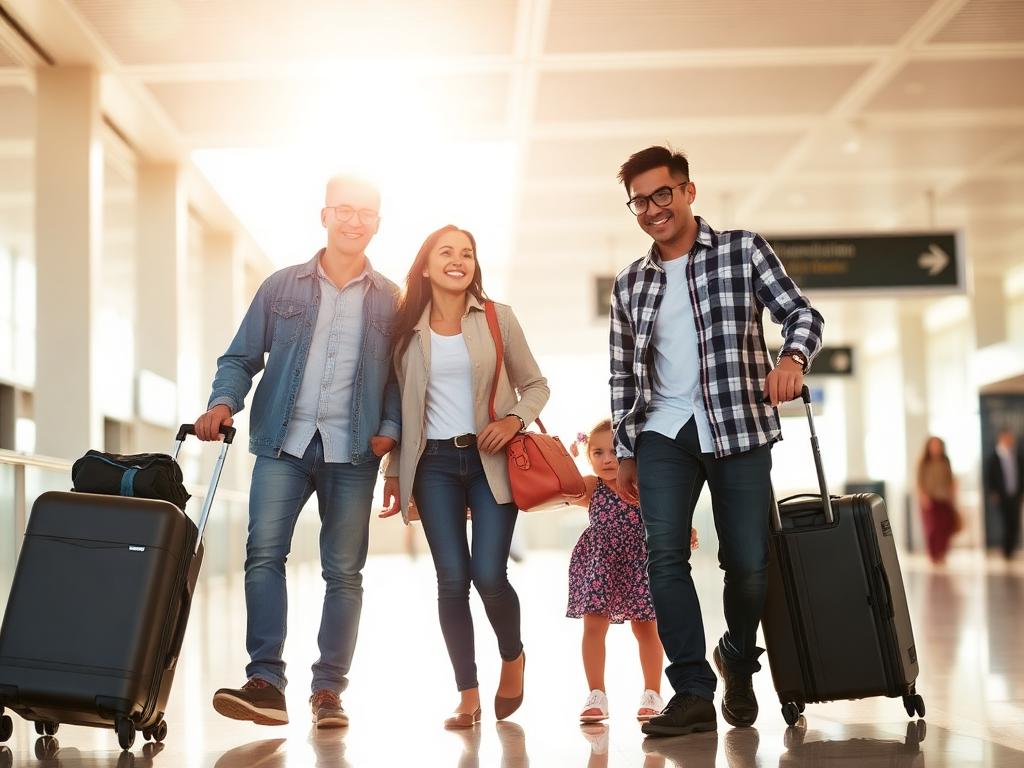Families & Vacationers