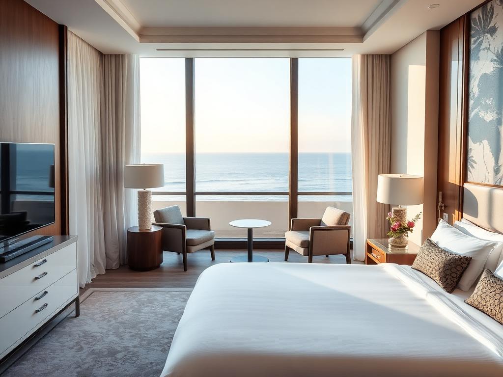 Hotels
